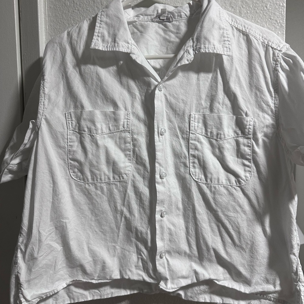 Save Khaki Boyville Cotton Short